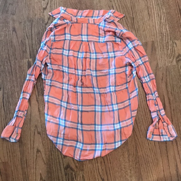 Flannel - Picture 2 of 4